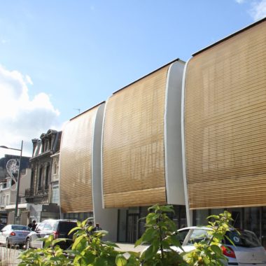 Portes ouvertes à l’Ecole d’Art de Calais le samedi 10 juin