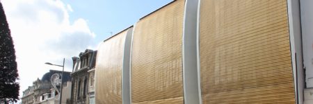 Portes ouvertes à l’Ecole d’Art de Calais le samedi 10 juin