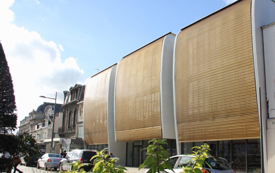 Portes ouvertes à l’Ecole d’Art de Calais le samedi 10 juin