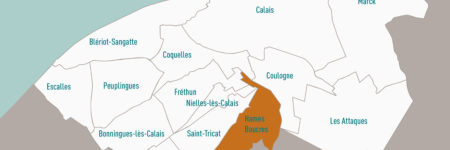 Elaboration de la carte communale de Hames-Boucres – Rapport et conclusions