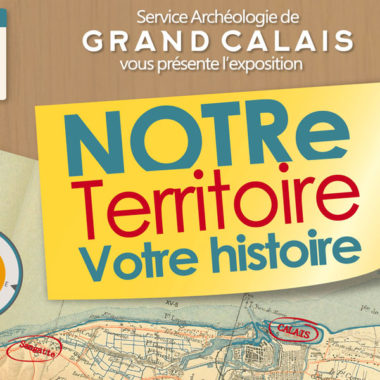 Archéologie : rendez-vous à Calais