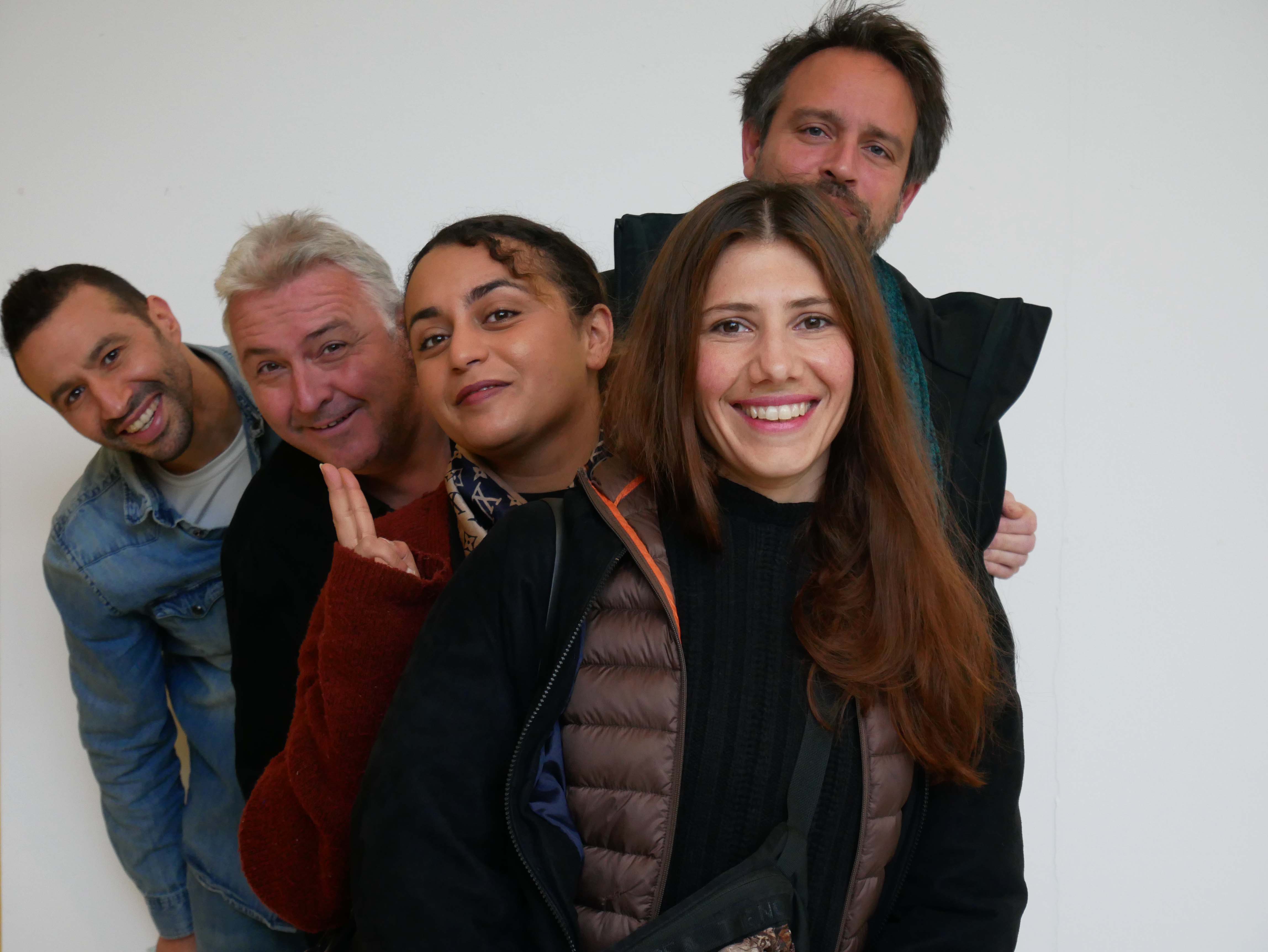 ARTISTES CLEA 2 NOV 2021