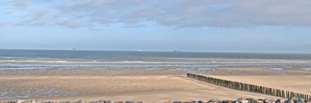 Semaine de l’eau : focus sur la Défense contre la mer