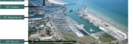 Semaine de l’eau : focus sur l’évacuation des eaux à la mer