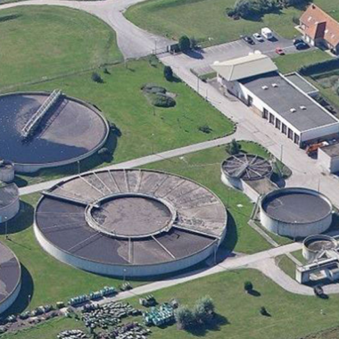 Semaine de l’eau : focus sur la compétence Assainissement