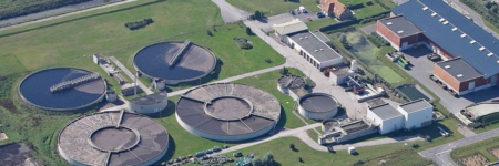 Semaine de l’eau : focus sur la compétence Assainissement