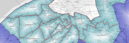 Concertation auprès du public : 10ème modification du Plan Local d’Urbanisme de Calais
