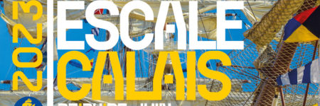 Escale à Calais, ça revient !