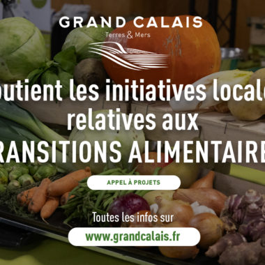 Appel à projets : transitions alimentaires