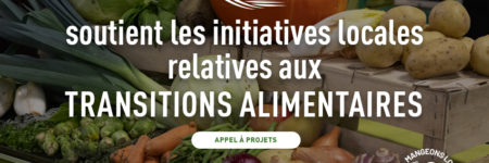 Appel à projets : transitions alimentaires