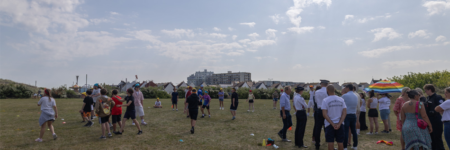 Le Centre de Loisirs des Jeunes de Calais, top départ pour l’été !
