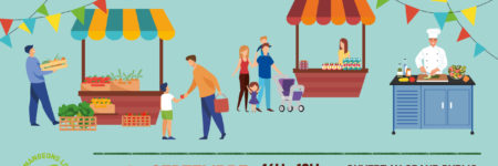 Forum de l’alimentation 2025