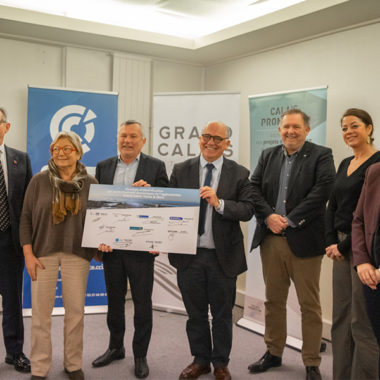 Electrification des zones d’activités économiques